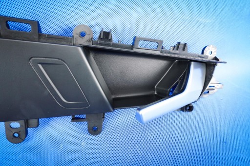 handle inner front PR Audi Q5 80A 80A837020