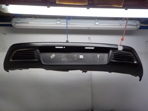 PEUGEOT 308 T7 LIFT HB 5D diffuser accessories of a bumper rear part