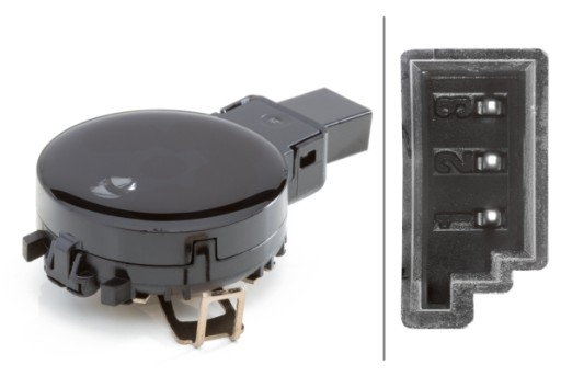 ДАТЧИК ДОЩУ RENAULT 6PW 012 343-701