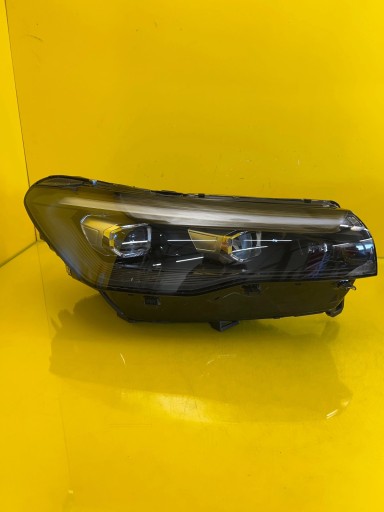 feu avant gauche droit VW Tiguan III Full Led 571941036C 571941035C