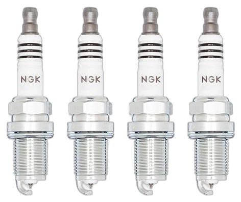 Свічка запалювання ngk 6988