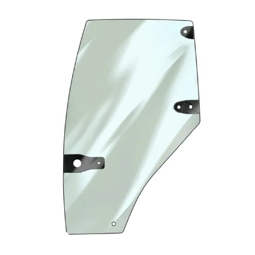 Стекло двери левое McCormick 192003a6