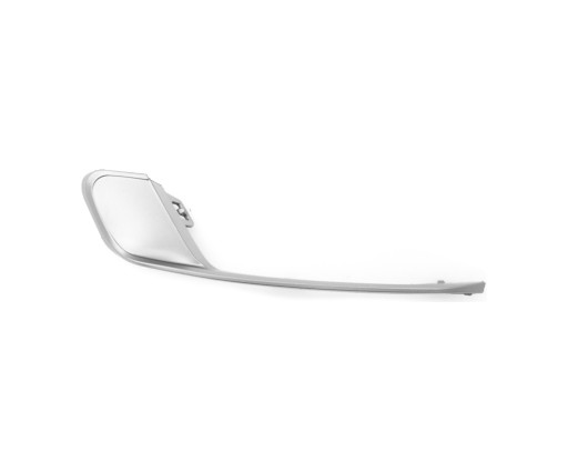 51117347949 - BMW X3 F25 03.14 - 17 рамка нижняя решетка