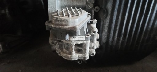 VOLVO трансмиссионный масляный насос D3 D4 D5 31325357