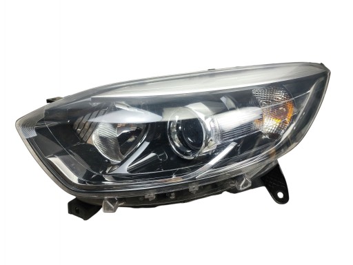 light REFLEKTOR left front RENAULT CAPTUR and (2013-2017) 260603859R EUROPA