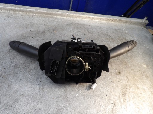 Fiat Punto II DEVIO LUCI TERGICRISTALLO TERGI 1,2B