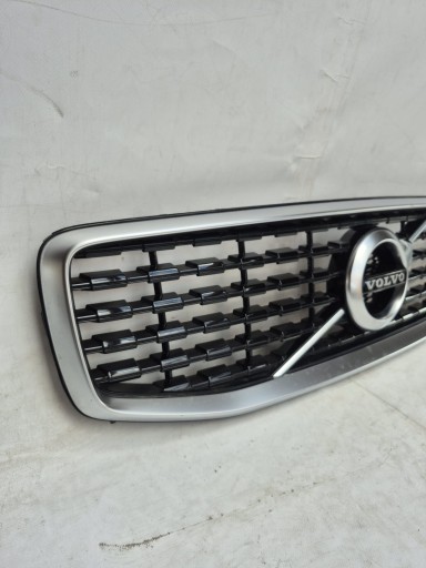 VOLVO V60 II 2 S60 III 3 R-DESIGN 18- Grill Grill des Kühlers 32132223