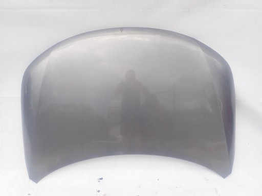 KIA SORENTO II 2 09-14 Capot