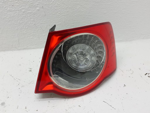 light complete right rear part VW JETTA V sedan 05-10