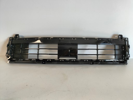 grille grid central of a bumper front KIA SPORTAGE 5 V LIFT 25- GT-LINE