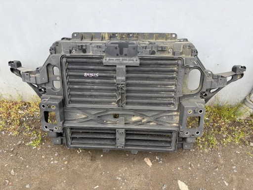 L1MB-16E166-AE - передний ремень ford explorer vi