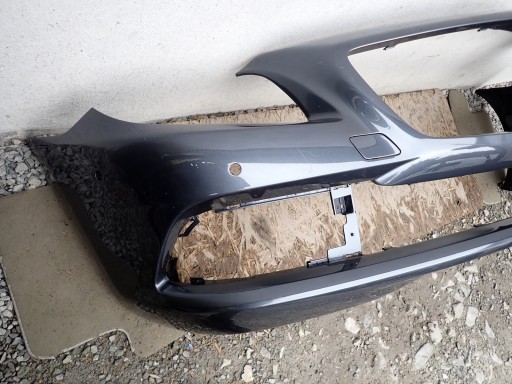 bumper front front MERCEDES SLK 172 2011-2015R A1728850025