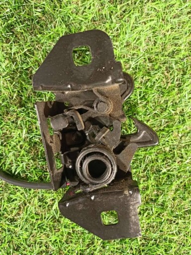 Serrure capot Moteur Chevrolet TrailBlazer 3 2021 42752889