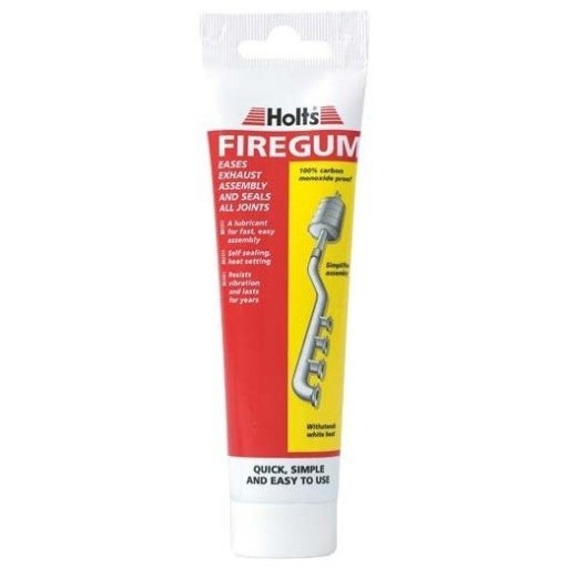 HOLTS FIREGUM Паста для выхлопной системы 150г