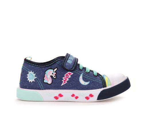 Дитячі кросівки American Club р.29 сині