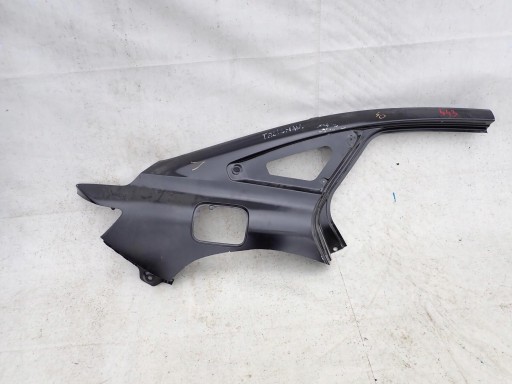 RENAULT TALISMAN sedan 15-22 fender rear part rear right