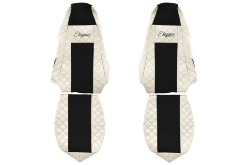 Чехлы на сиденья F-CORE FX02 CHAMP