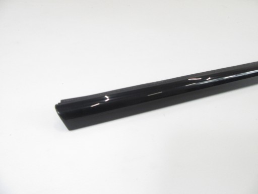 moulding dust door windows BMW 6 F06 Gran Coupe Shadowline M Pakiet PP