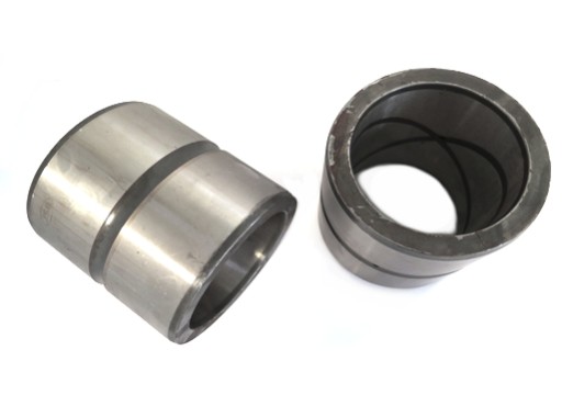 ВТУЛКА СТРЕЛЫ 100X130X130 КОВШОВАЯ СТАЛЬ