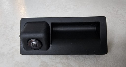 Vw камера заднего вида люк/зад 7t0827566h добавим