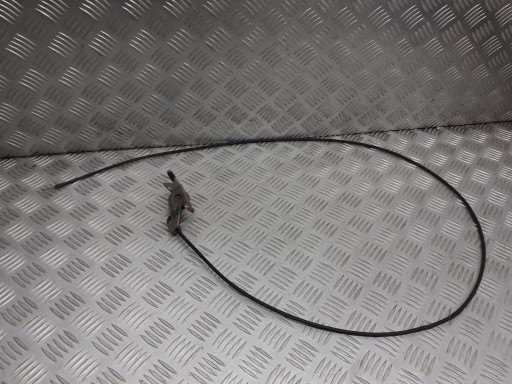 443521435000 - ТРОС РЫЧАГ ВСАСЫВАНИЯ ОРИГИНАЛ SKODA 105 S 1.0