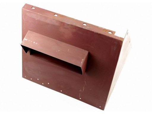 COAT S/T ЛЕВАЯ C385 ВЫДВИЖНЫЕ ЛАМПЫ 80368110N