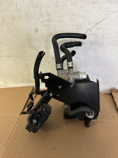 Водяной насос сирена сигнализации mitsubishi outlander iii 8638a070