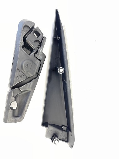 BMW F45 cover NAROZNA mirrors right 7301506