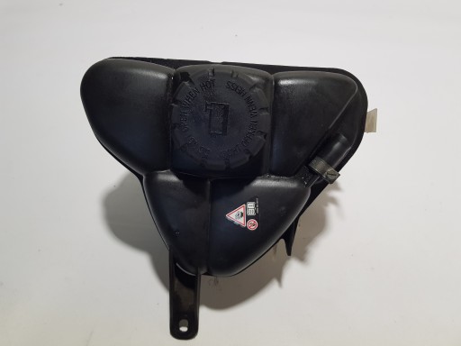 Ausdehnungsbehälter MERCEDES SLK W171 R171