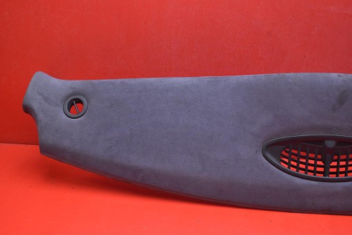 dashboard instrument panel console cockpit EU 0770845 MINI COOPER R50 01-04