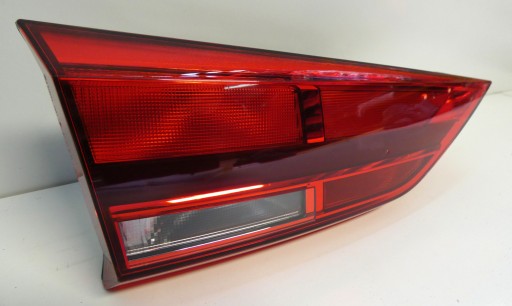 AUDI Q3 83A945075 2018- light rear part left rear