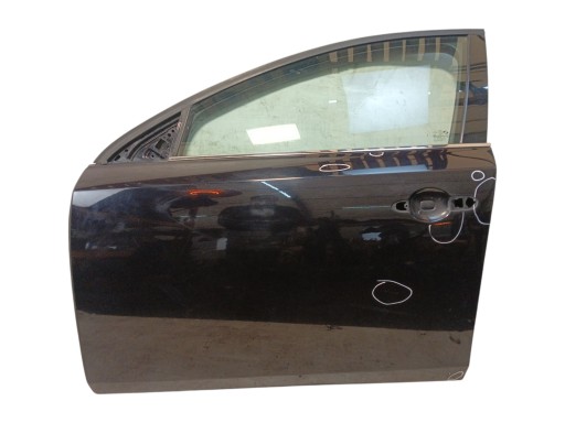 door left front RENAULT LATITUDE (10-13) LAK: TEGXA