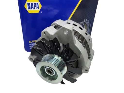 NAL2226 - Генератор напа jeep cherokee comanche 4.0