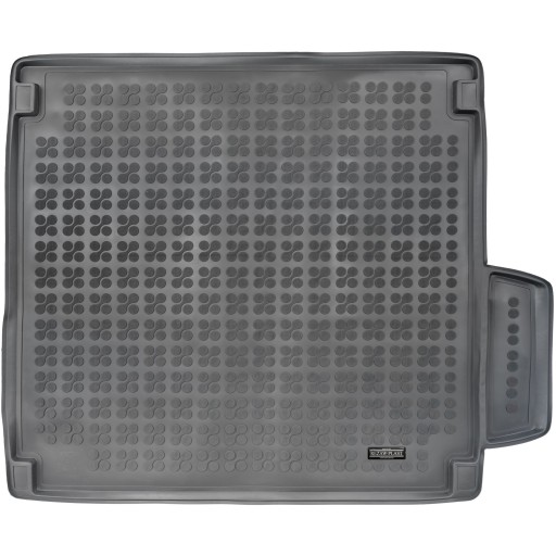 Резиновый автомобильный коврик подходит для Land Rover Range Rover IV 2012-2022 гг.