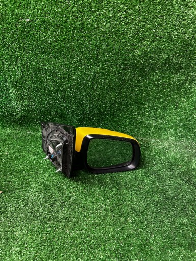 mirror right KIA PICANTO III 5 pin