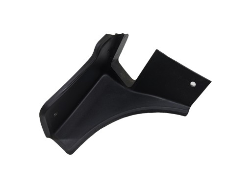 Blende Abdeckung Scharnier heckklappe links AUDI A7 S7 4G LIFT 2018 4G8827279