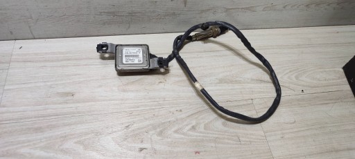 Sonda lambda Volkswagen Caddy 04L907805P