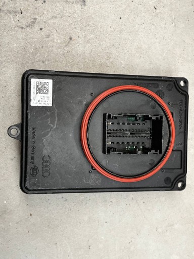 Centralina LED REFLEKTORA AUDI A6 S6 C8 4K 4K0941592AL @M