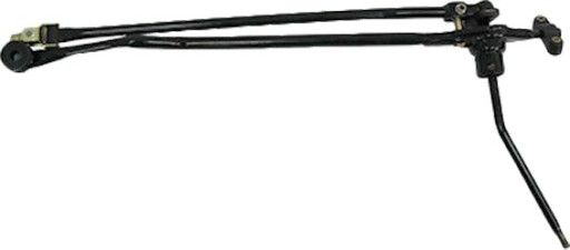 77110002701 - Селектор коробки передач Vika