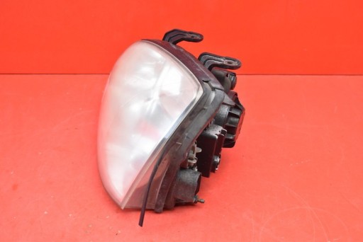 REFLEKTOR left light front EU 0K2FA51020L KIA CARENS 2 II 02-06