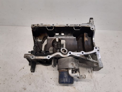 Pompa olio Coppa olio 110172481R Renault Megane III