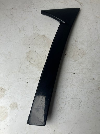 cap moulding bonnet boot C4 GRAND PICASSO II right 9801009877 #26