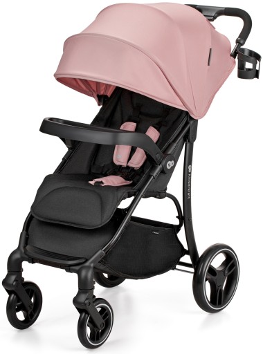 Коляска Коляска Kinderkraft TRIG 2