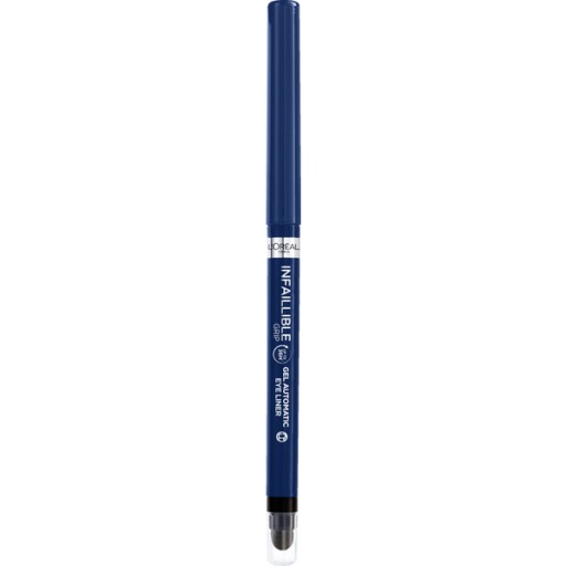 LOREAL PARIS Gélová ceruzka na oči Blue Jersey