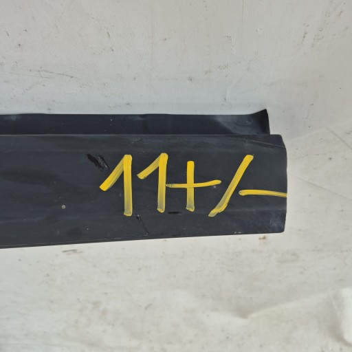 VW TOURAN 5TA 15- side fender right rear part 5TA813392