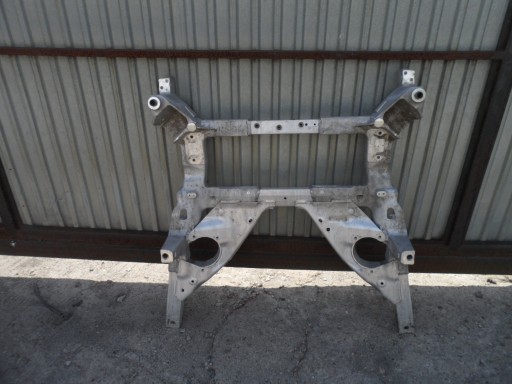 ТЕЛЕЖКА ПЕРЕДНЯЯ ПЕРЕДНЯЯ СТЕЛЬВИО