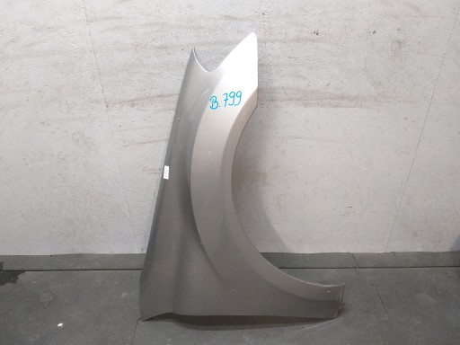 FENDER FRONT RIGHT MERCEDES ML W164