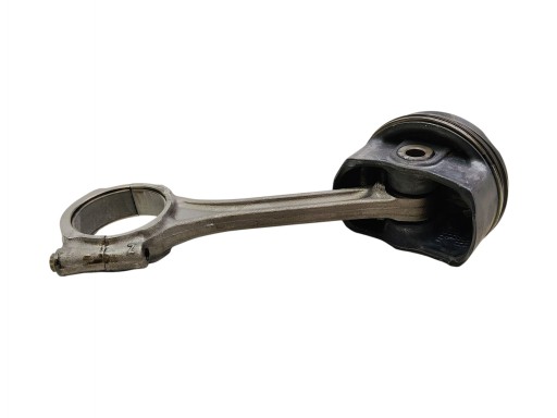 píst ojnice PEUGEOT 2008 a 208 a CORSA F DS3 1.2 VTI 9670284880
