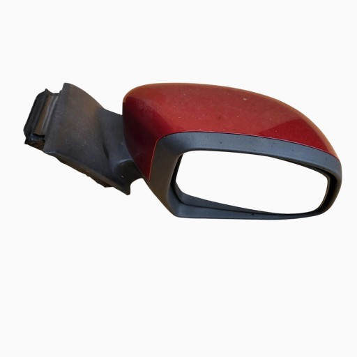 FORD FOCUS MK3 KOMBI HB 11-18R 7 PIN mirror electrics right UB