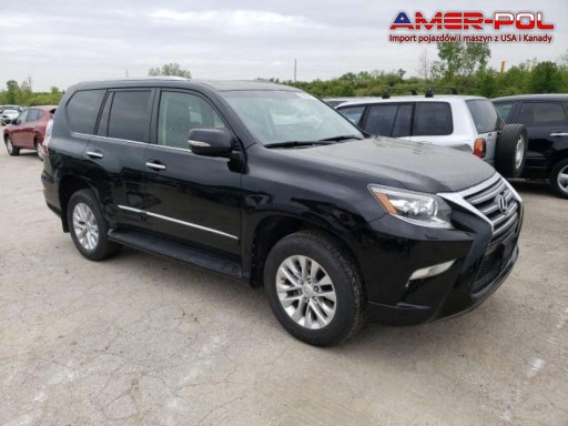 Lexus GX 2017
